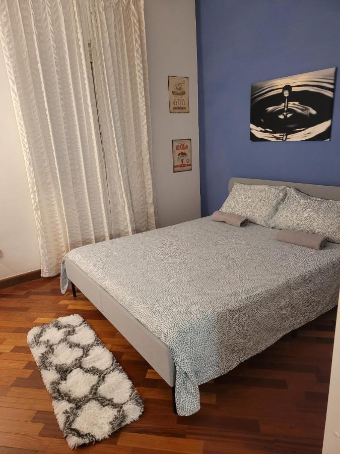 Lioce 1 Howme Apartament *