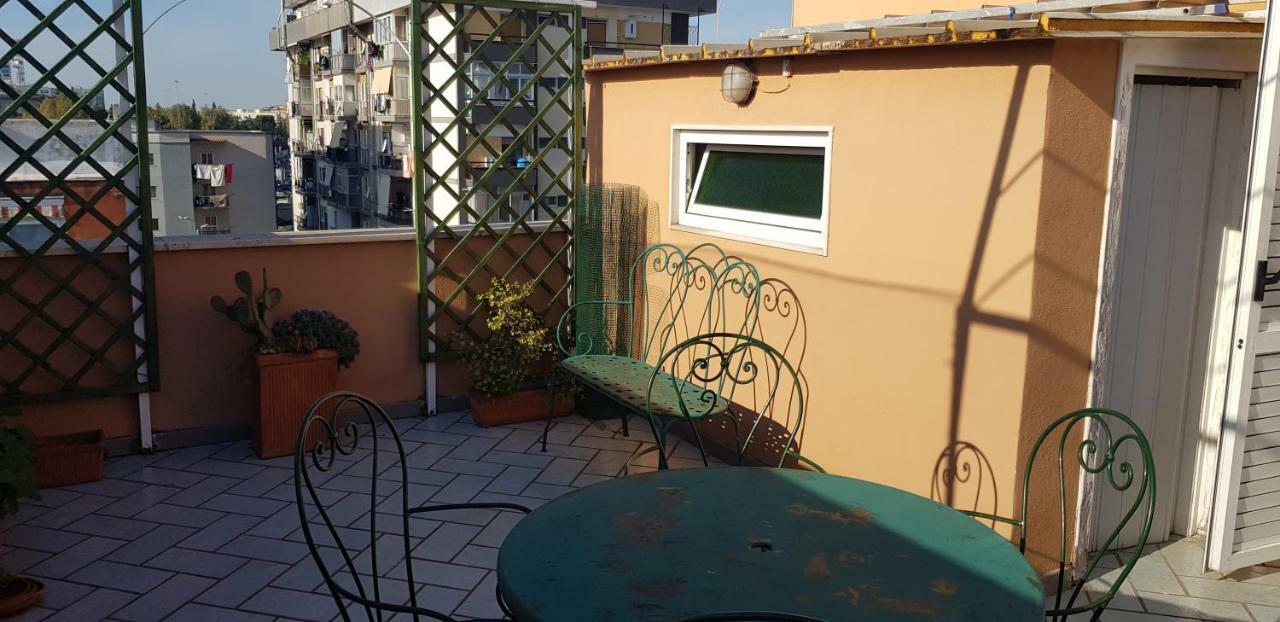 Lioce 1 Howme Apartament Bari