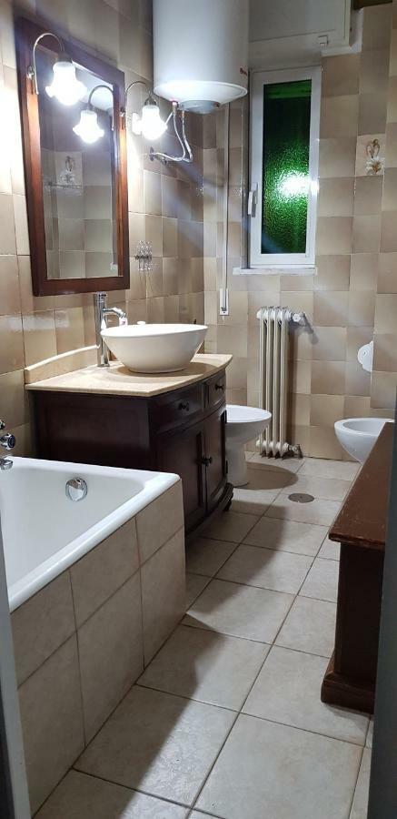 Lioce 1 Howme Apartament Bari